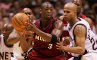 Miami Heat, Dwayne Wade