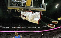 Dwayne Wade, Miami Heat