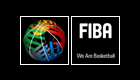 FIBA Logo
