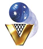 Basketball Victoria logo