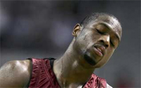Dwayne Wade, Miami Heat