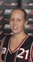 Queen of the Court: Amy Hooiveld