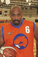 Sandringham Sabres, Marcus Timmons