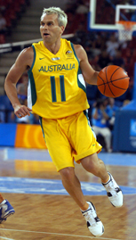 Shane Heal Boomers