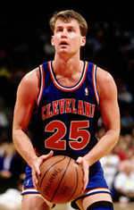 Mark Price ft