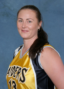 Chelsea Laing, Knox Raiders