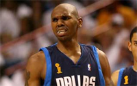 Jerry Stackhouse, Dallas Mavericks