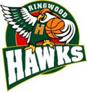 Ringwood Hawks Logo
