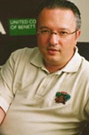 Maurizio Gherardini