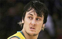Andrew Bogut - Boomers