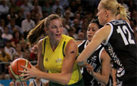 Hollie Grima - Opals