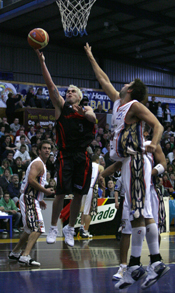 Shane Heal, Knox Stadium
