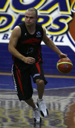 Shanahan at Knox