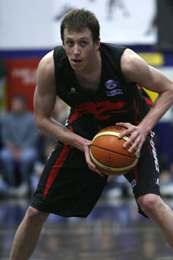 Joe Ingles, Vs Cairns at Knox
