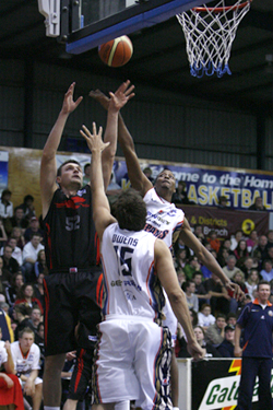 Todd Fuller, Vs Cairns at Knox