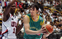 Andrew Bogut - Boomers