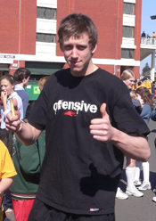 Joe Ingles, Wednesday 30/08 4