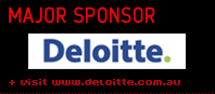 deloitte major banner