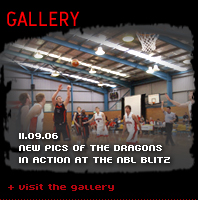 Gallery banner