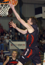 jingles lay up