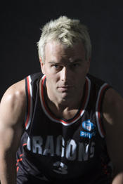 Shane Heal