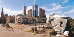 Fed Square