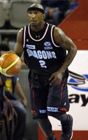 Kavosy Franklin