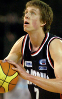 Joe - All star