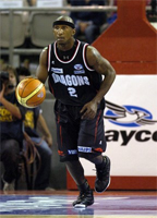Kavossy Franklin