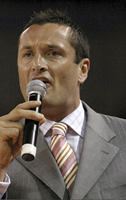 Glen Manton