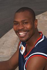 Jamal Brown