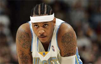 Carmelo Anthony