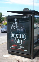 Boxing Day