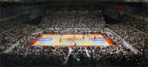 Dragons v Tigers