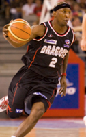 Kavossy Franklin
