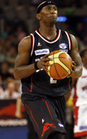 Kavossy Franklin