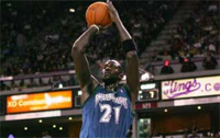 Minnesota Timberwolves