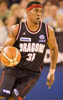 Rosell Ellis