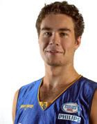 Brad Williamson