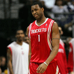 Houston Rockets - Tracy McGrady