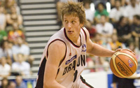 NBA Scout