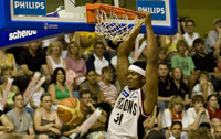 Rosell Dunk