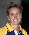 Karen Ashby - Ballarat Lady Miners