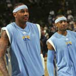 Carmelo Anthony