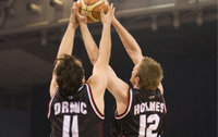 Two Up