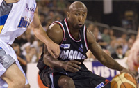 Franklin v Bullets
