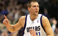 Dirk Nowitzki