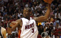 Dwayne Wade