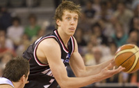 Joe Ingles