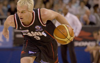 Shane Heal